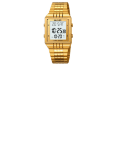 Digital Watches