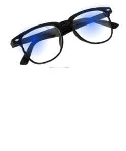 Blue Light Frames