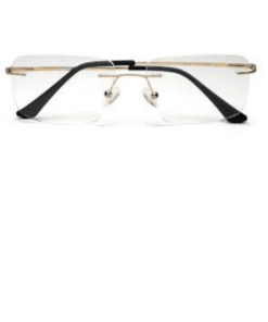 Rimless