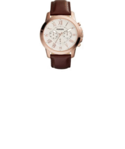 Leather Strap Watches
