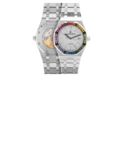 Metal Strap Watches