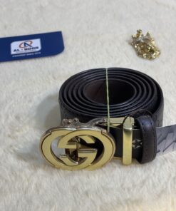 Gi belt
