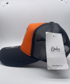 Premium Men’s Stylish Cap – Perfect Fit & Timeless Design