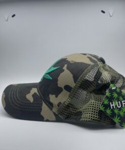 Premium Men’s Stylish Cap – Perfect Fit & Timeless Design