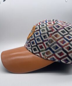 Premium Men’s Stylish Cap – Perfect Fit & Timeless Design