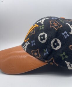 Premium Men’s Stylish Cap – Perfect Fit & Timeless Design