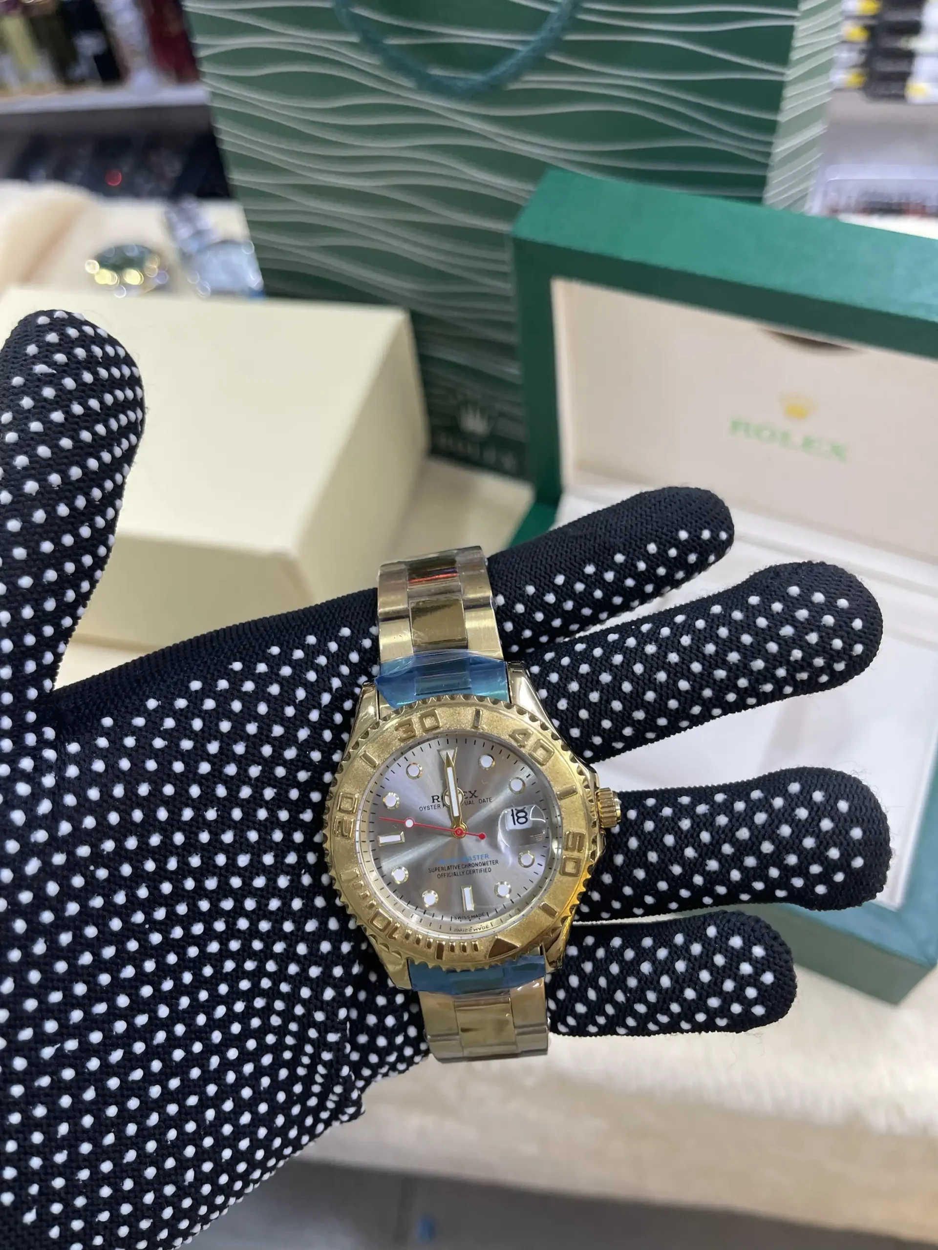 Rlx-030