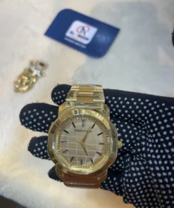 CTR-GOLD