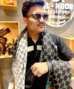 Gc-shawl