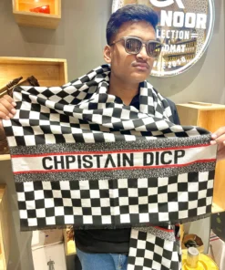CSD-shawl