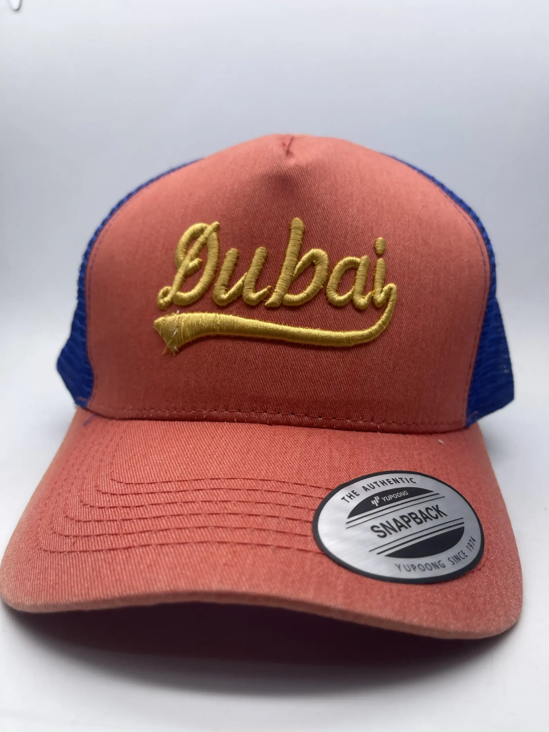 Premium Men’s Stylish Cap – Perfect Fit & Timeless Design - Image 2
