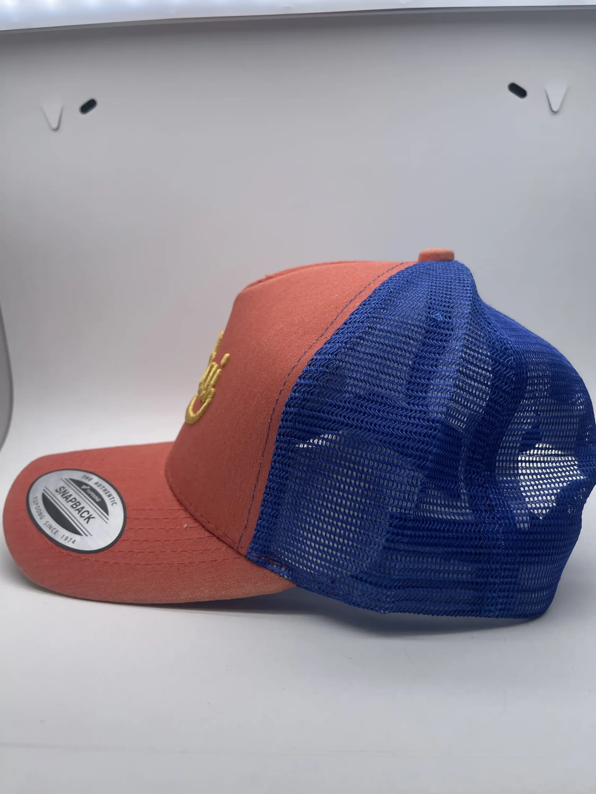 Premium Men’s Stylish Cap – Perfect Fit & Timeless Design