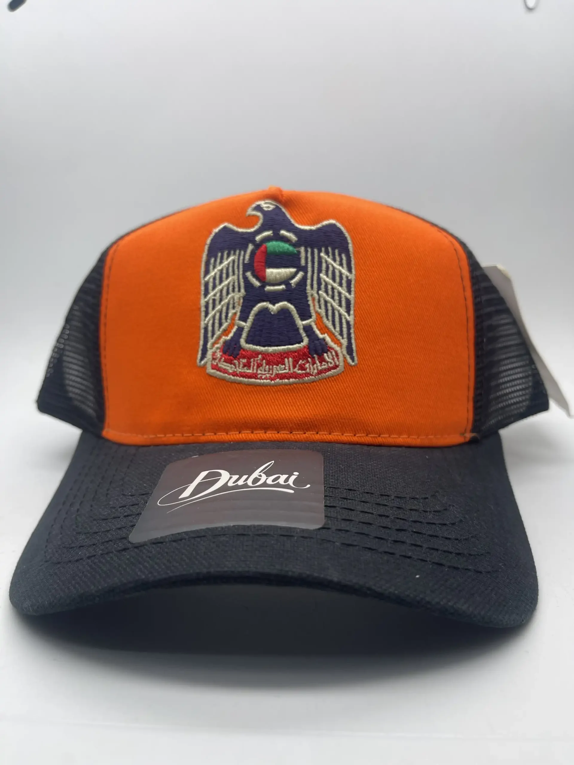 Premium Men’s Stylish Cap – Perfect Fit & Timeless Design - Image 2
