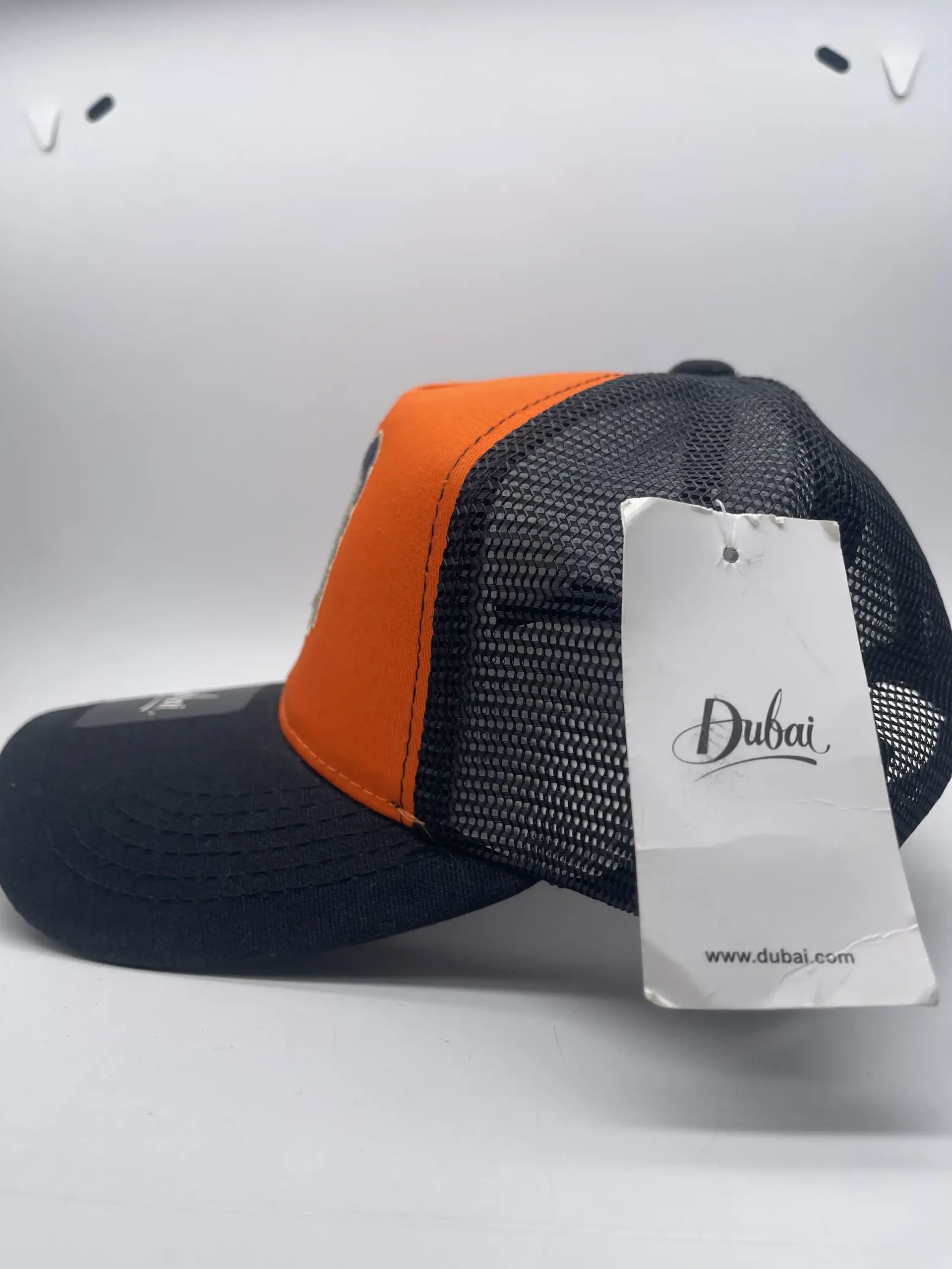 Premium Men’s Stylish Cap – Perfect Fit & Timeless Design