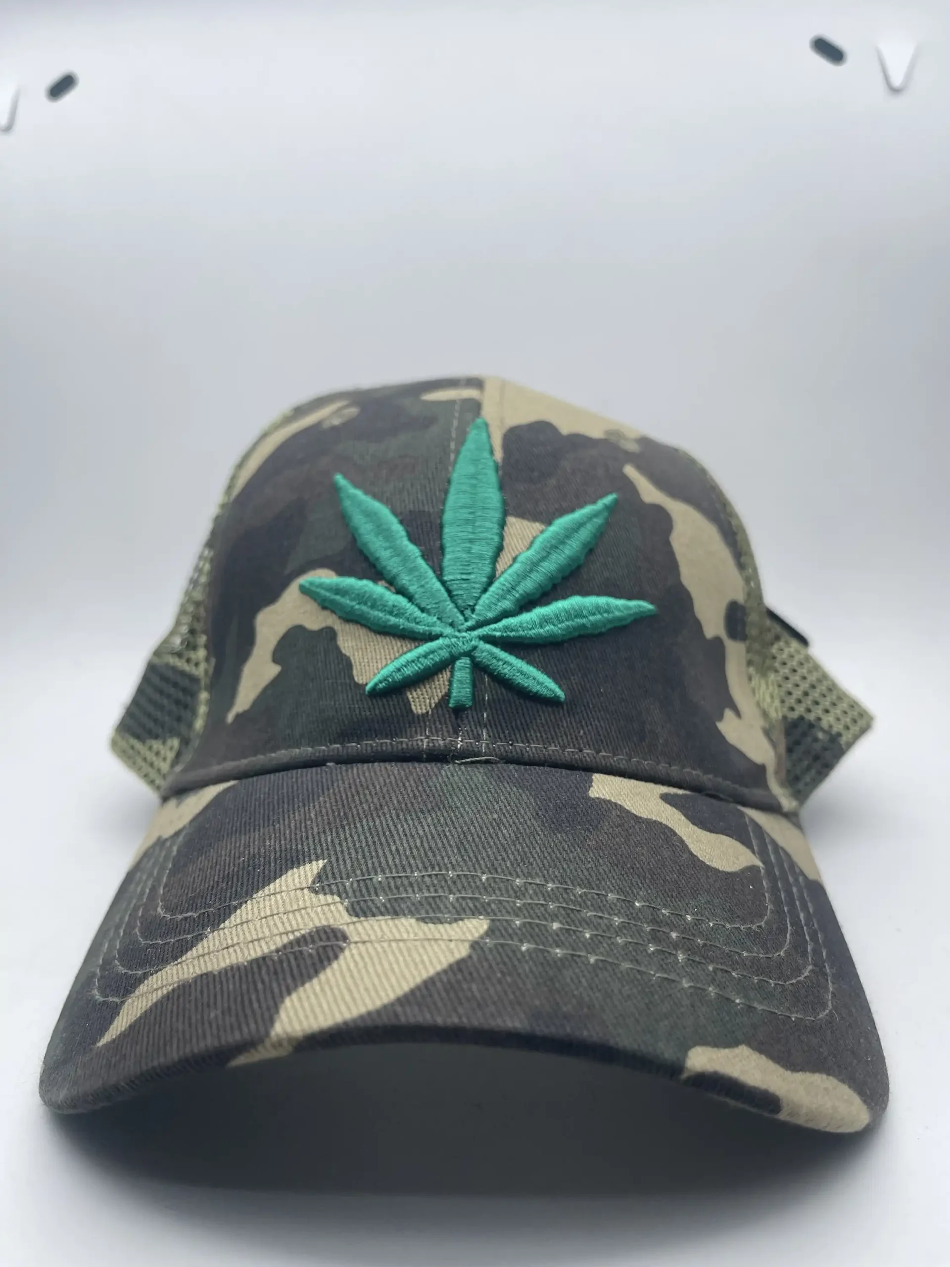 Premium Men’s Stylish Cap – Perfect Fit & Timeless Design - Image 2