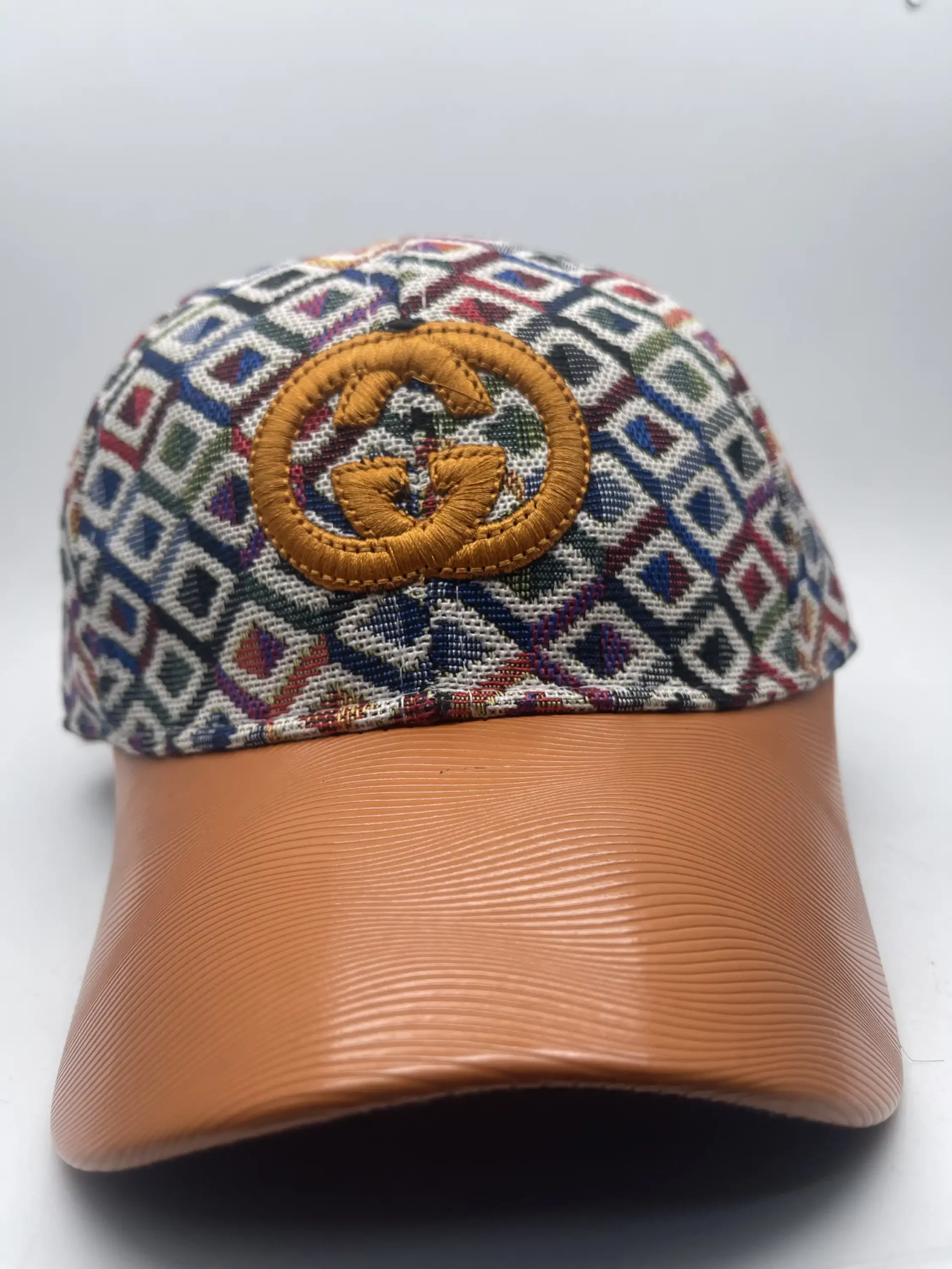 Premium Men’s Stylish Cap – Perfect Fit & Timeless Design - Image 2