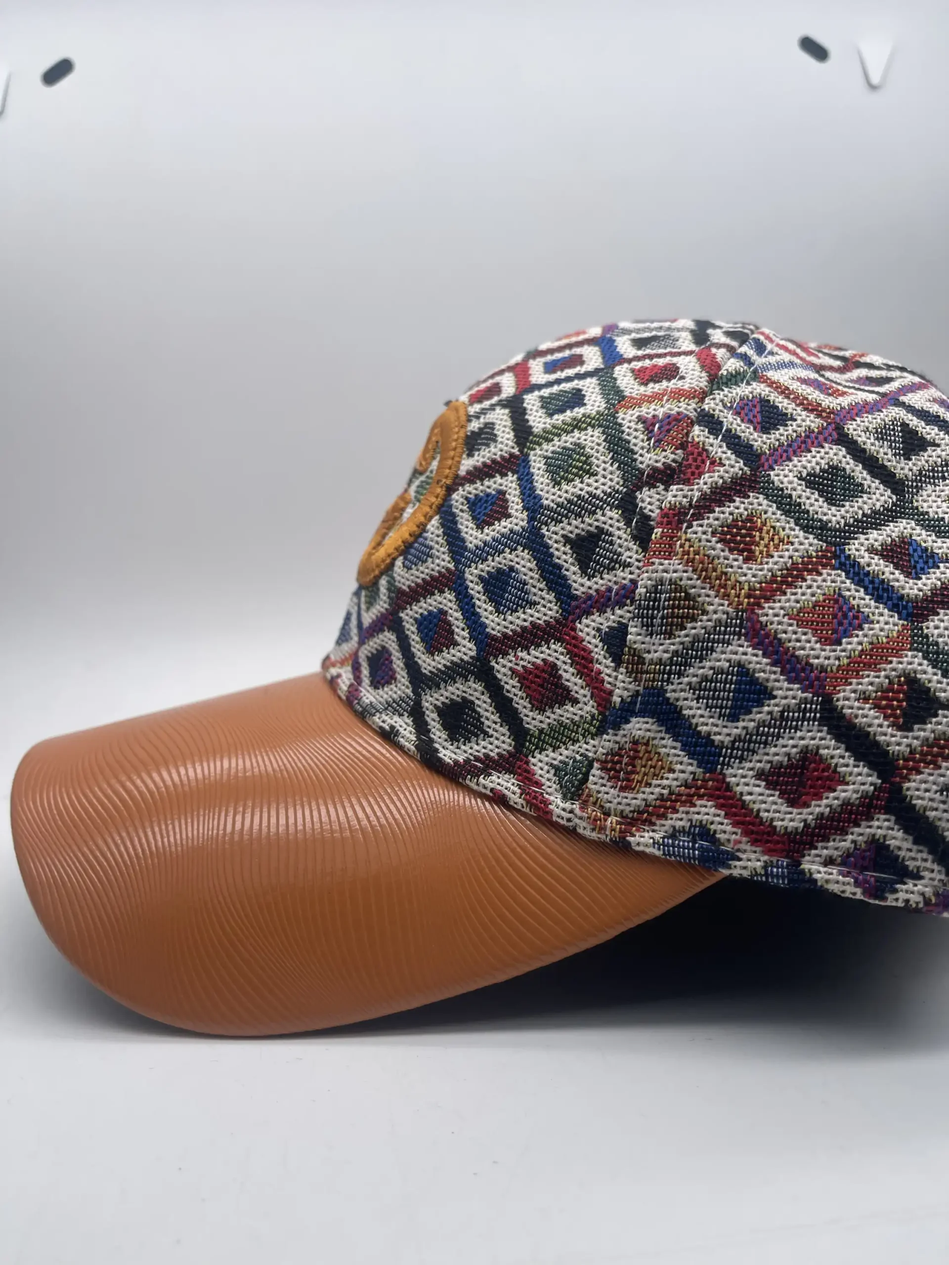 Premium Men’s Stylish Cap – Perfect Fit & Timeless Design