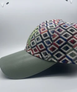 Premium Men’s Stylish Cap – Perfect Fit & Timeless Design