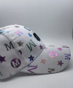 Premium Men’s Stylish Cap – Perfect Fit & Timeless Design