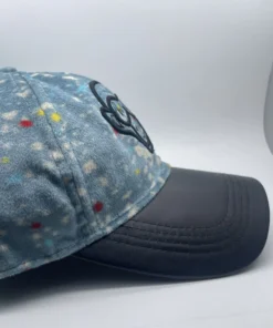 Premium Men’s Stylish Cap – Perfect Fit & Timeless Design