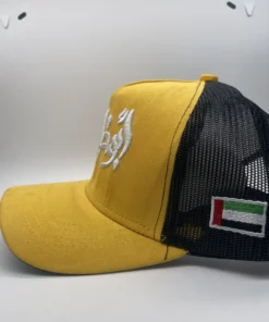 Premium Men’s Stylish Cap – Perfect Fit & Timeless Design